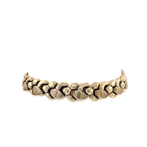 Fancy Bracelet - P19721