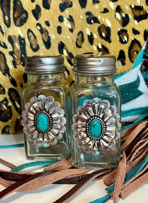 Fancy Cowgirl Shakers
