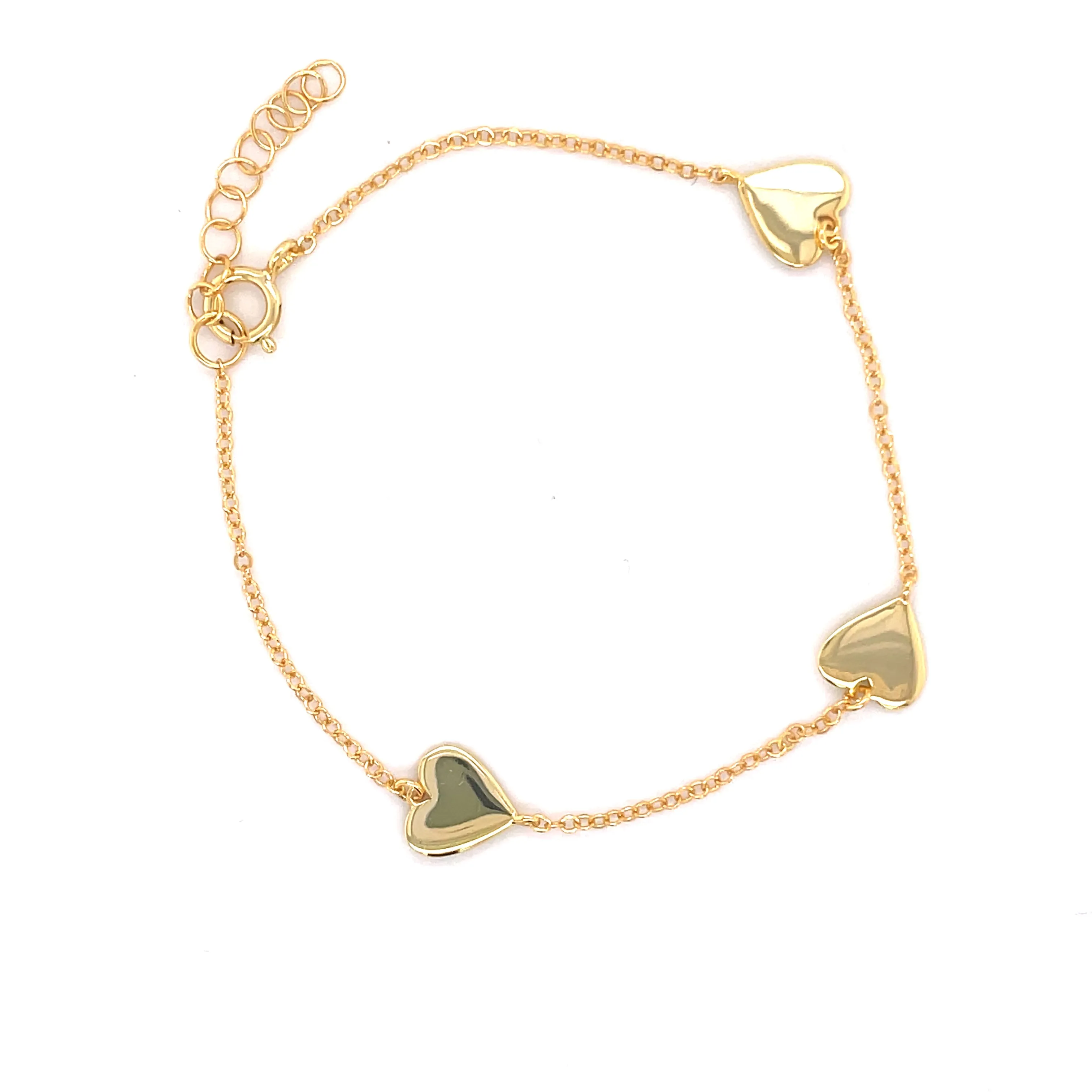 Fancy Delicated Bracelets