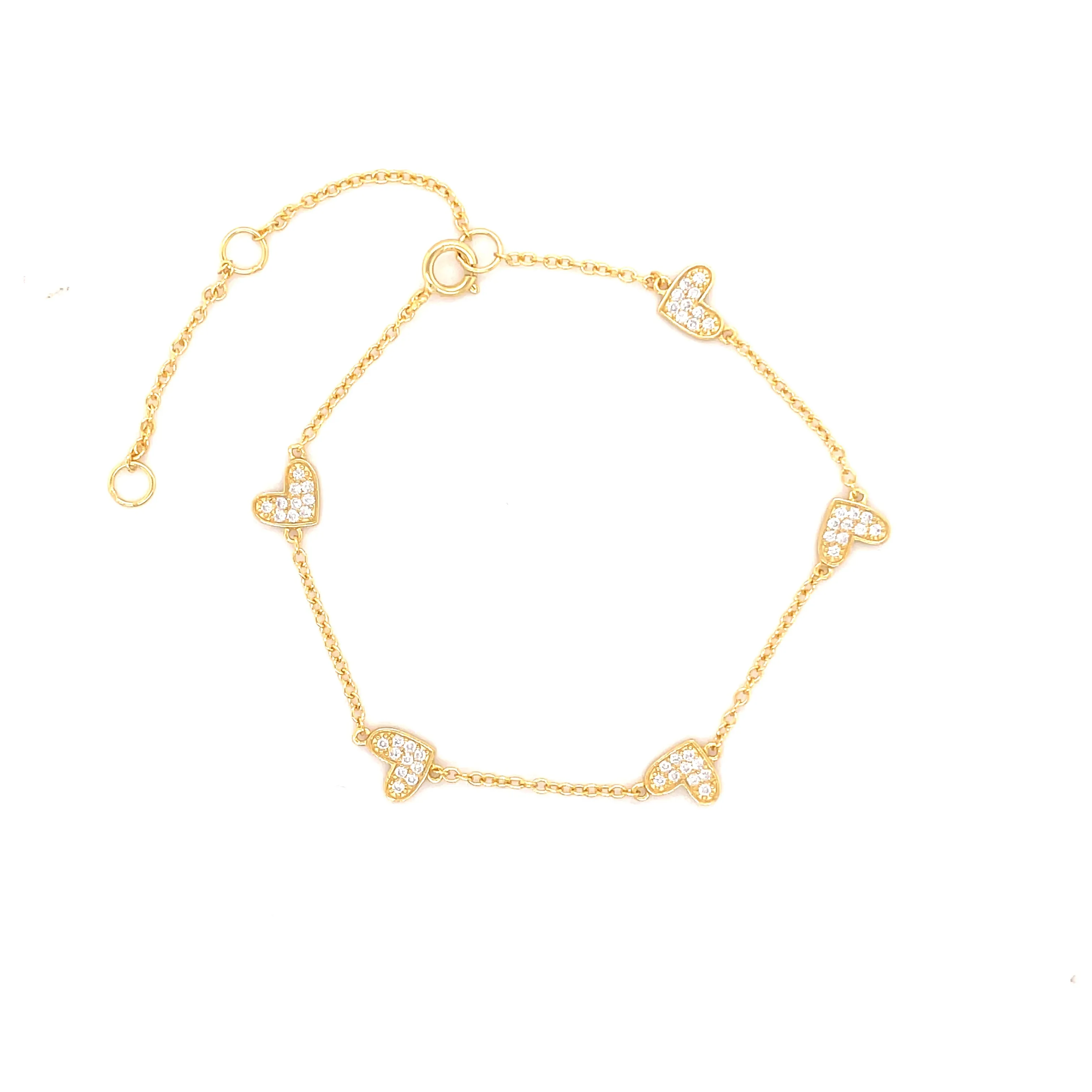 Fancy Delicated Bracelets