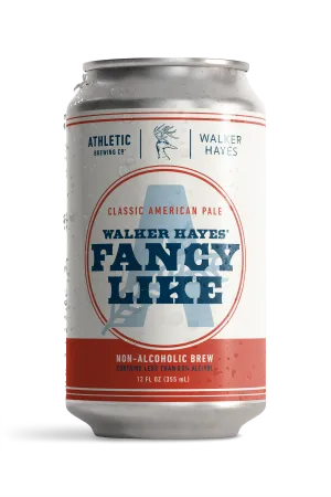 Fancy Like