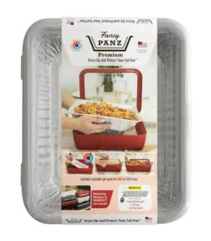 Fancy Panz PREMIUM Container Marble