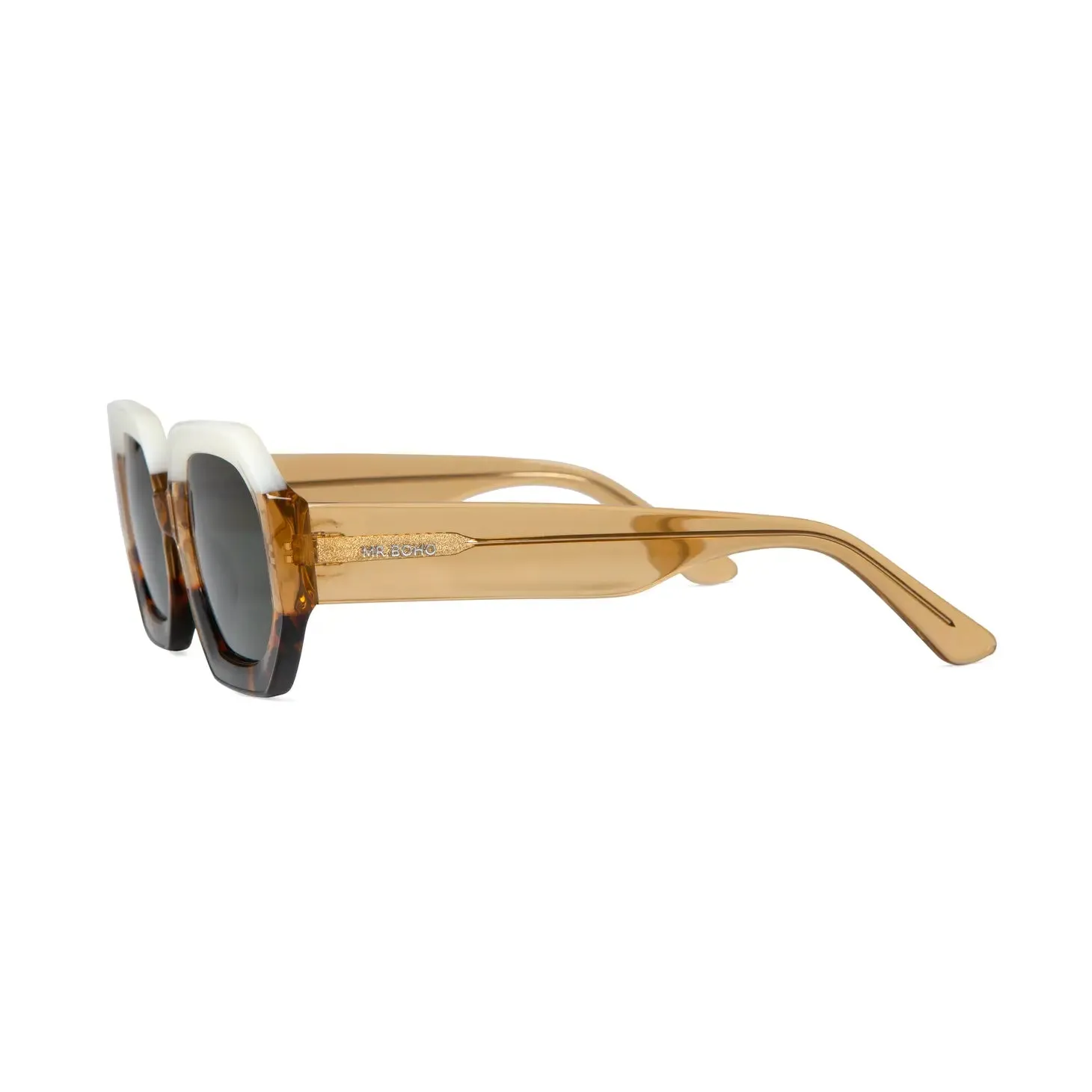 Fancy-Segene Sunglasses with Classical Lenses