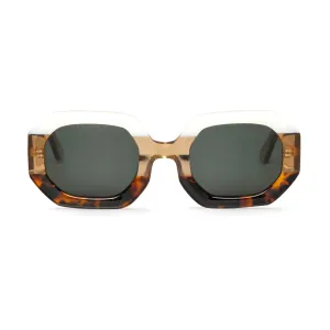 Fancy-Segene Sunglasses with Classical Lenses