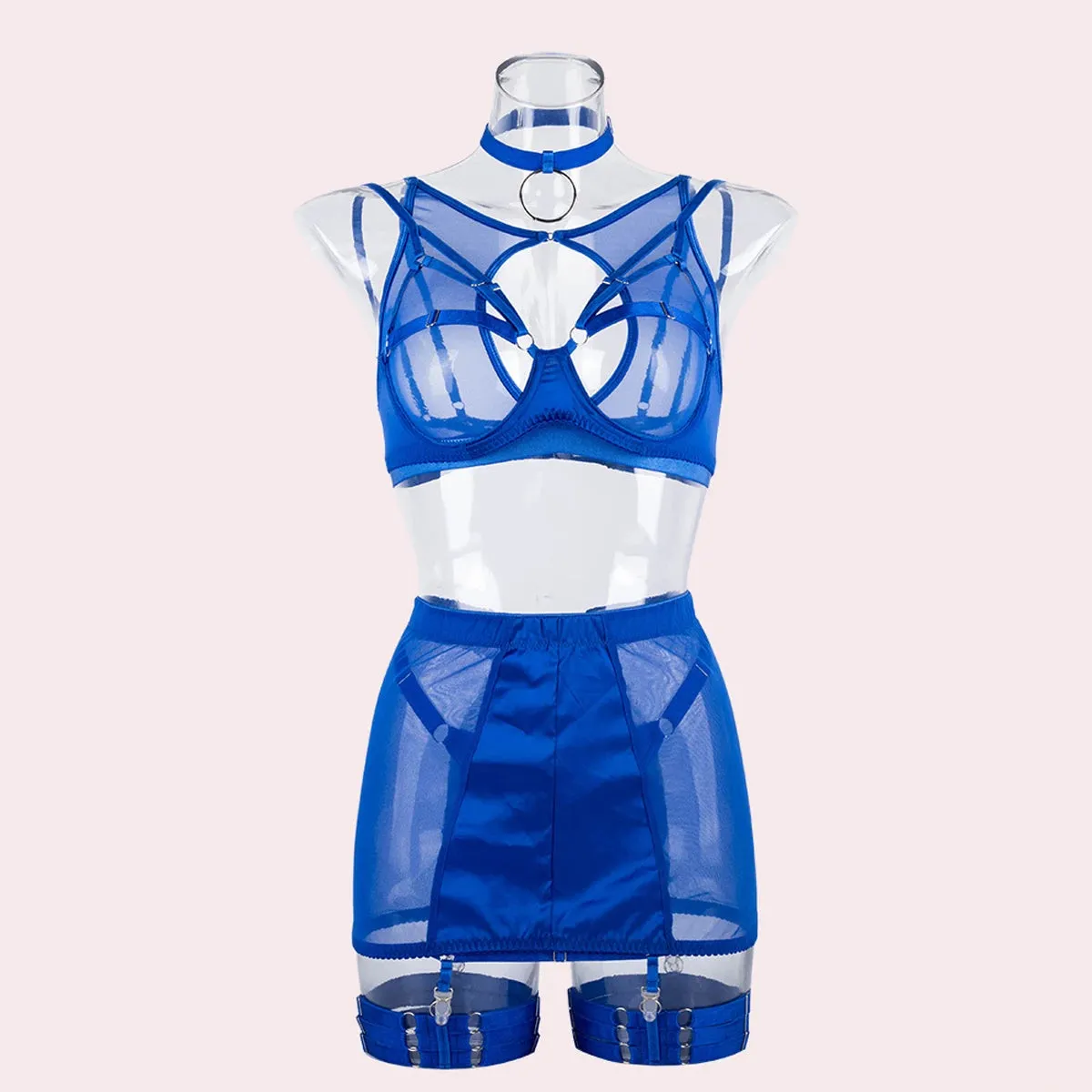 Fancy Set