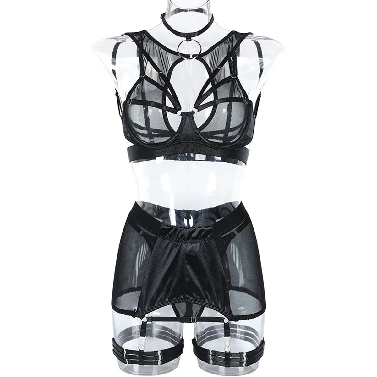 Fancy Set