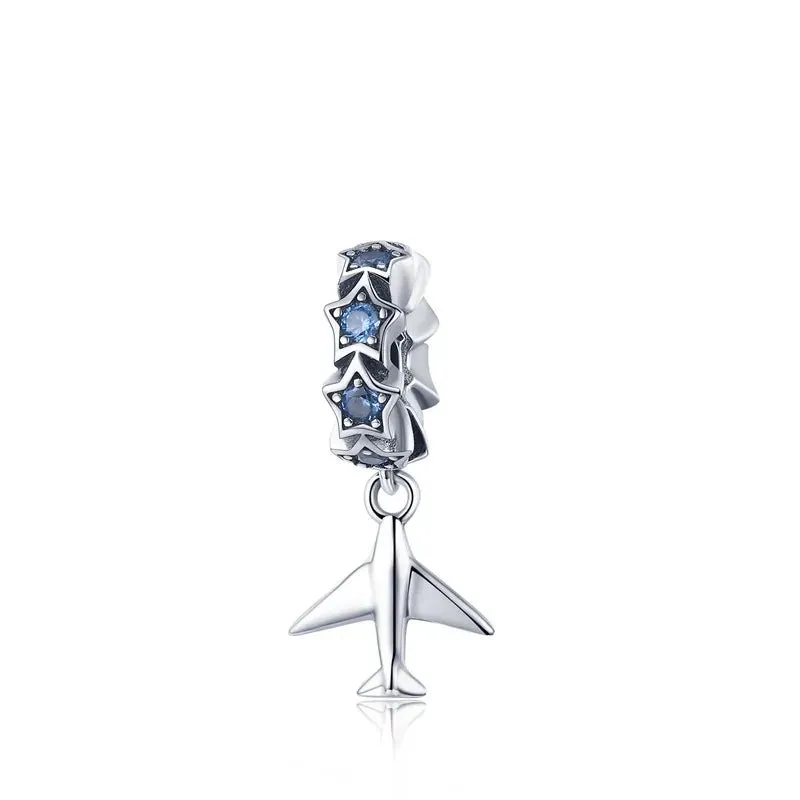 Fancy Travel Charms and Beads Series