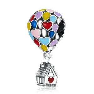 Fancy Travel Charms and Beads Series