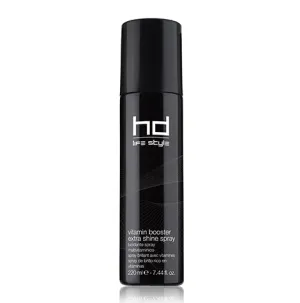 FARMAVITA HD COMPLETE Vitamin Booster Extra Shine Spray 220ml