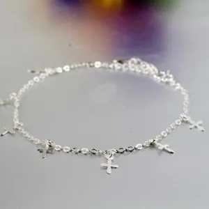 Fashion Anklet