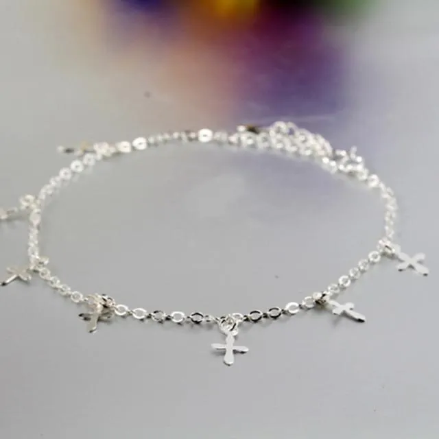 Fashion Anklet