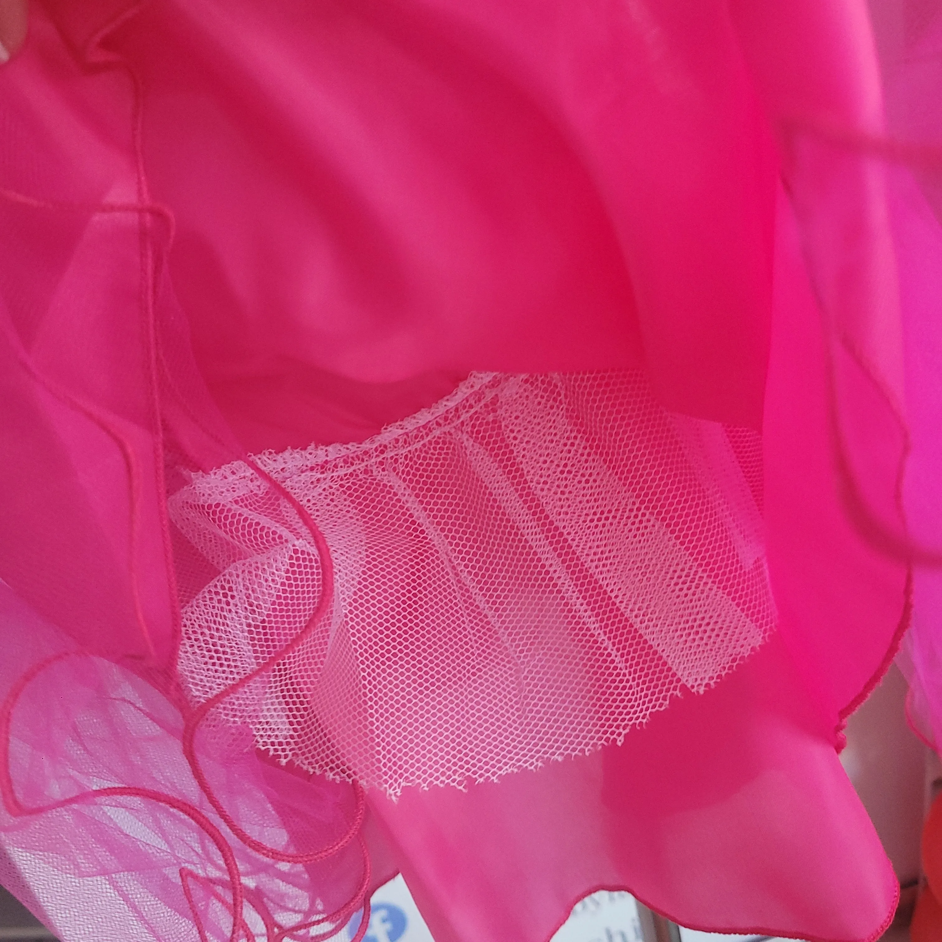 Fashion Baby Dress