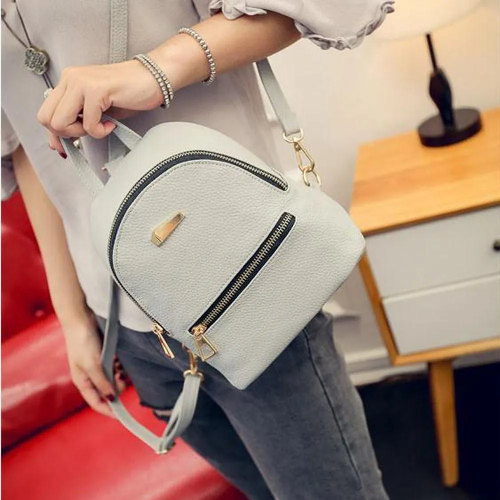 Fashion Backpack