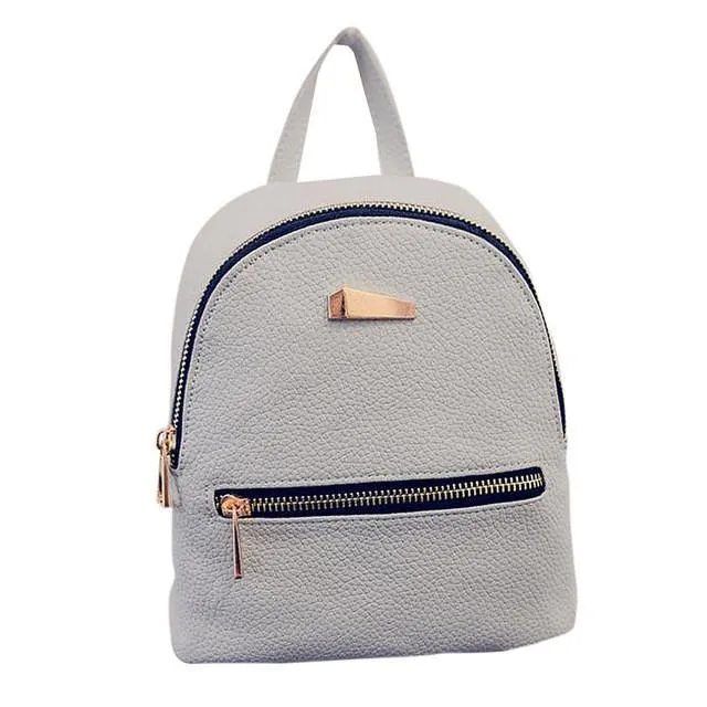 Fashion Backpack