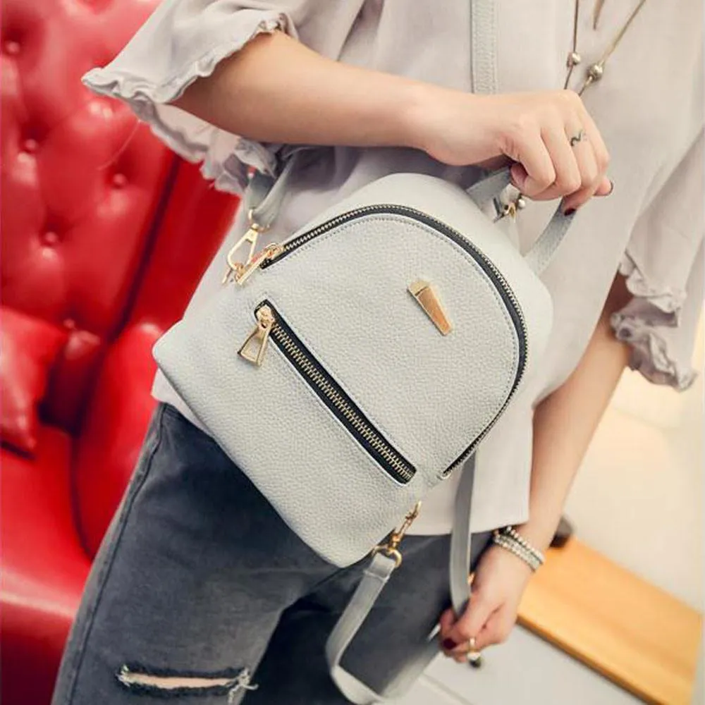 Fashion Backpack