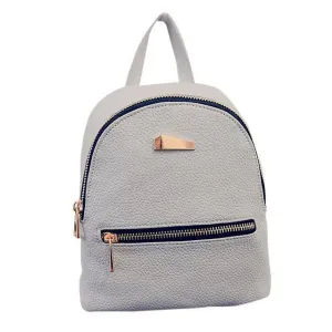 Fashion Backpack