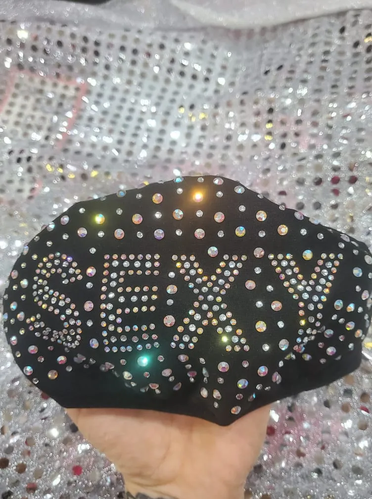 Fashion Covid Mask