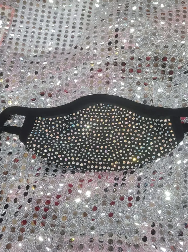 Fashion Covid Mask