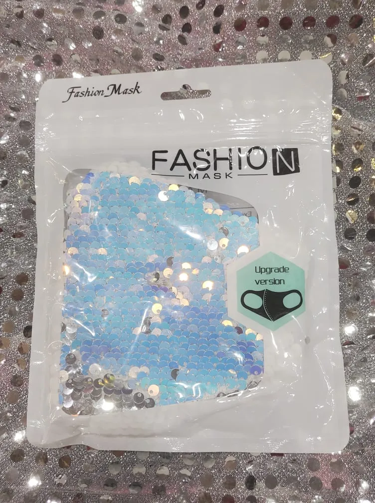 Fashion Covid Mask