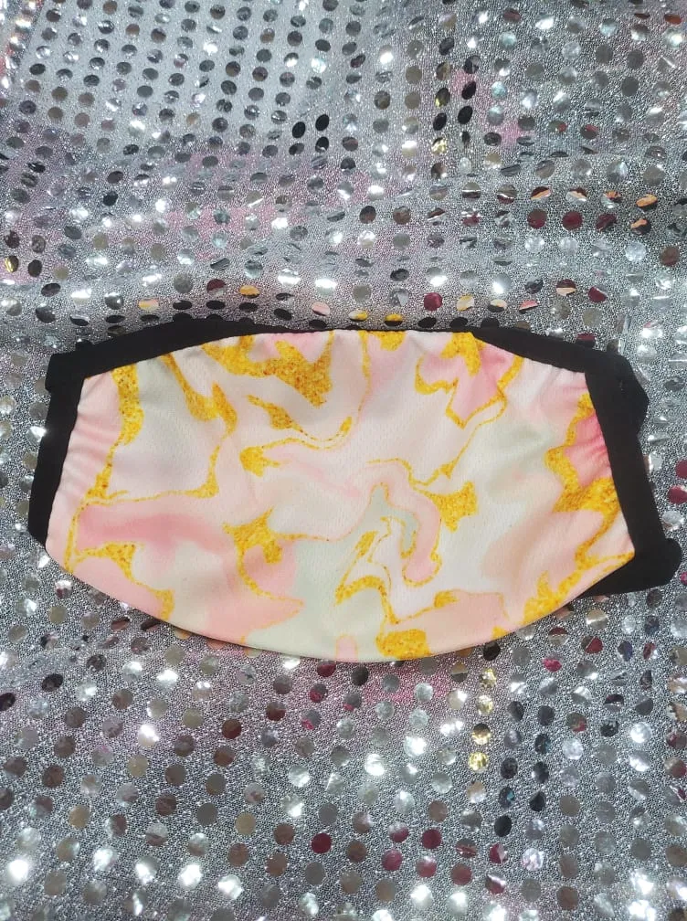 Fashion Covid Mask