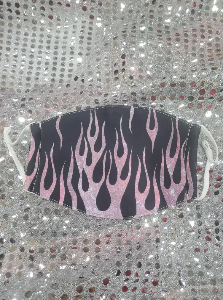 Fashion Covid Mask