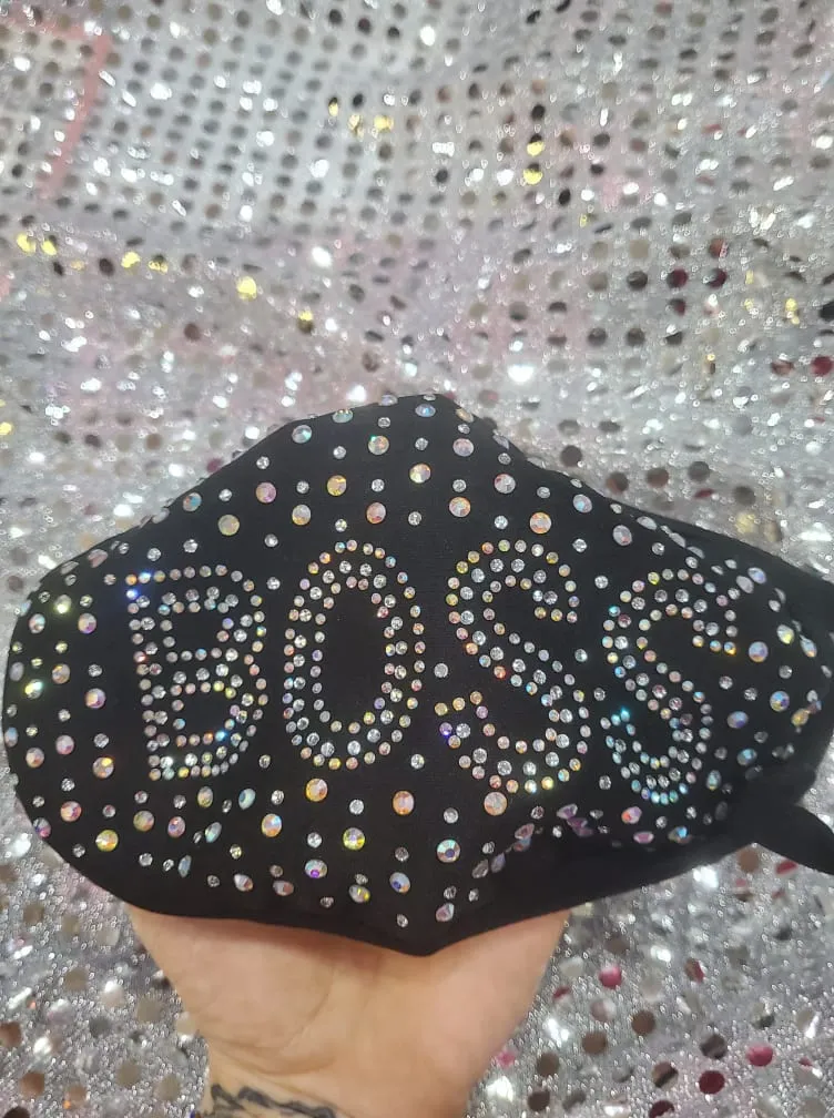 Fashion Covid Mask