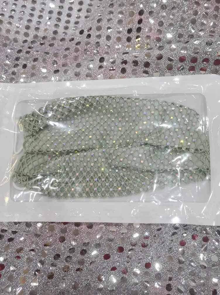 Fashion Covid Mask