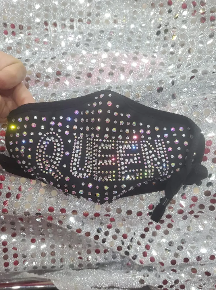 Fashion Covid Mask