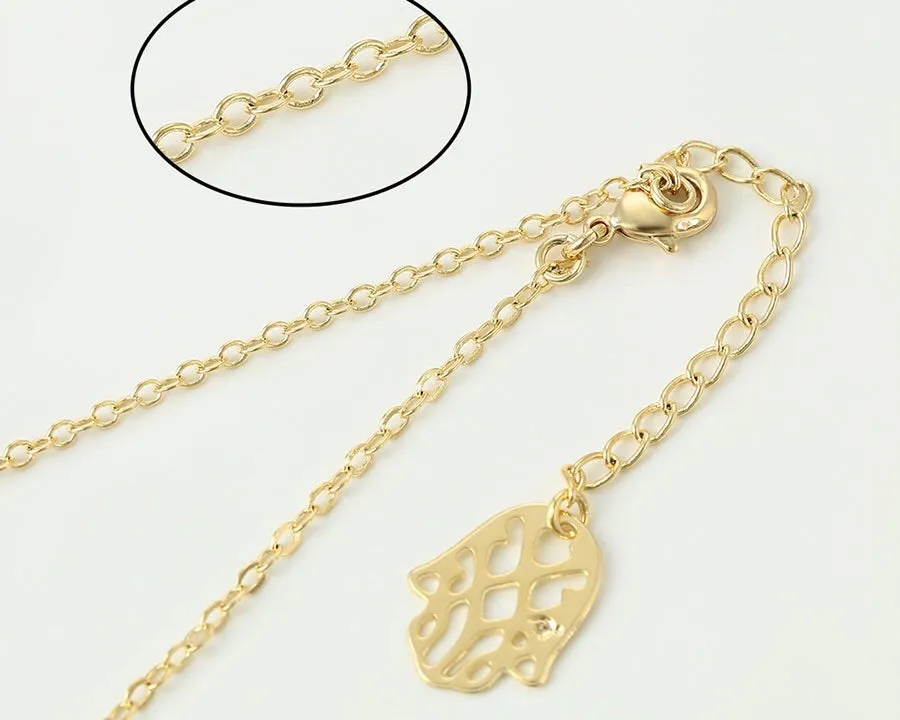 Fashion Heart Necklace