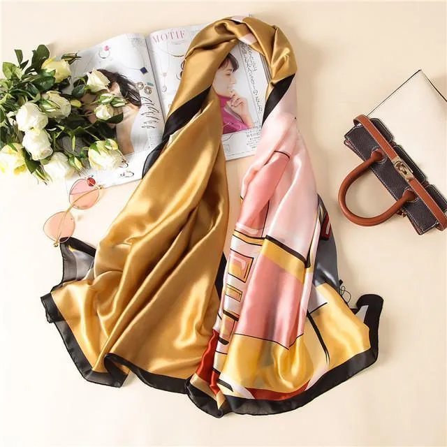 Fashion Scarf