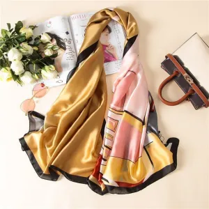 Fashion Scarf