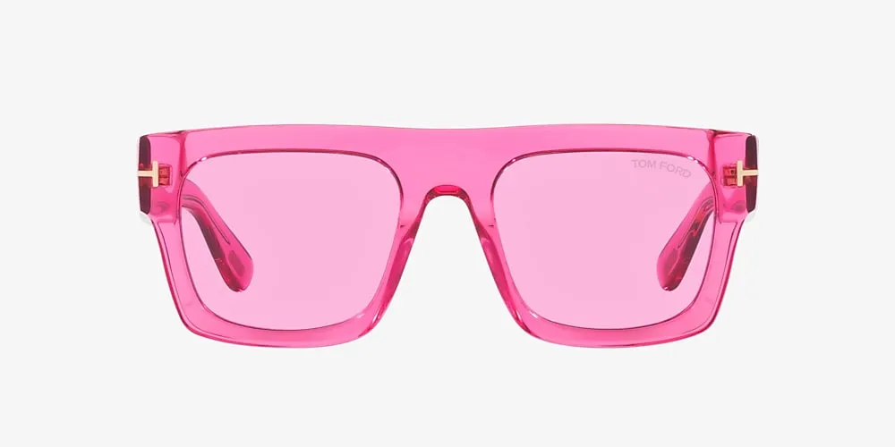 Fausto | Pink 75S