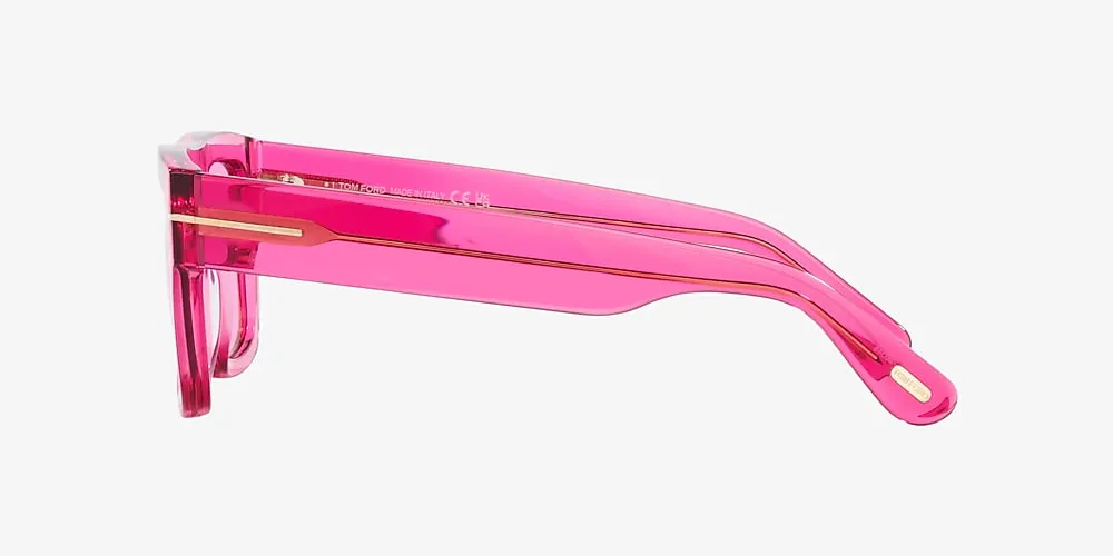 Fausto | Pink 75S