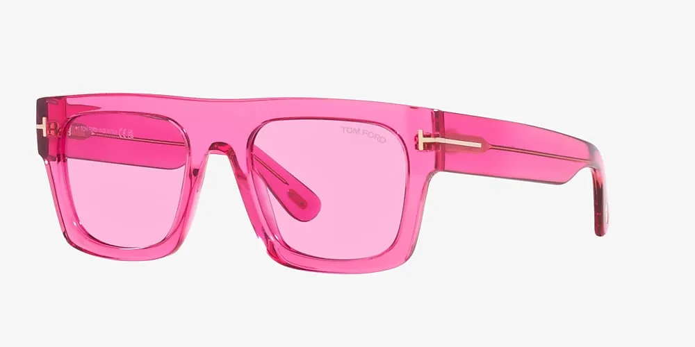 Fausto | Pink 75S