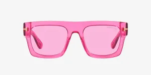 Fausto | Pink 75S