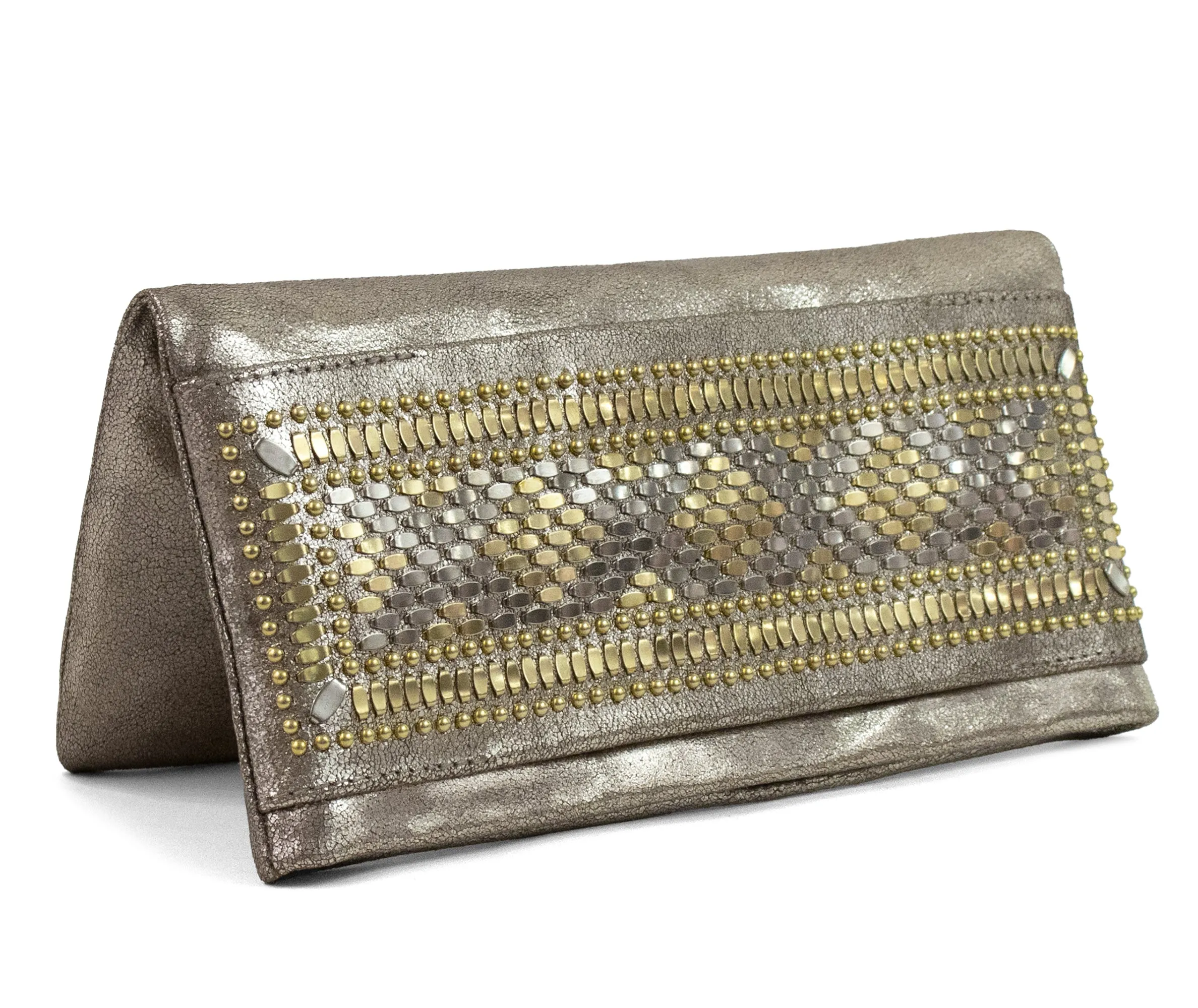 Fava 100 Clutch