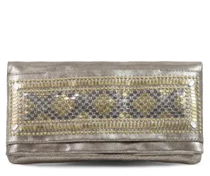 Fava 100 Clutch