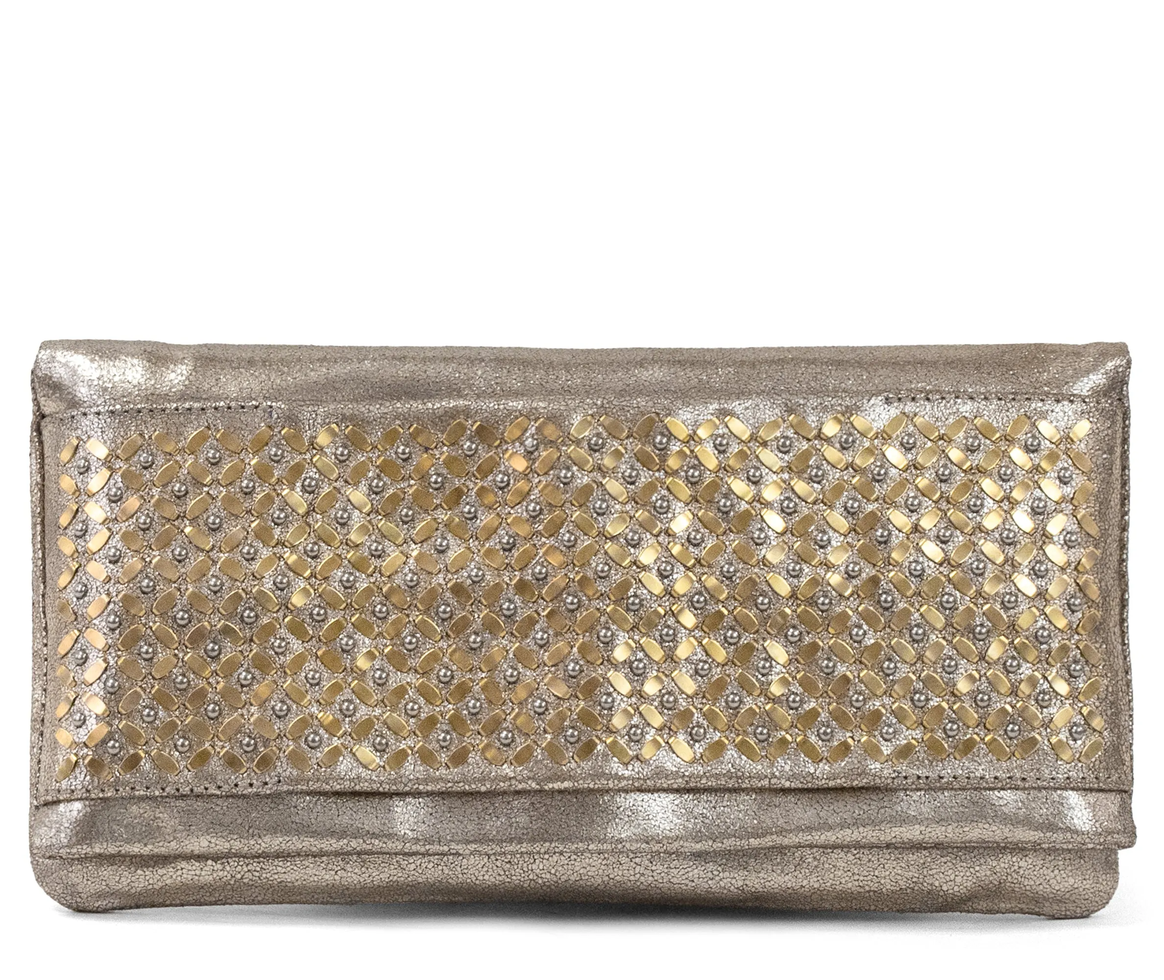 Fava Sula Clutch
