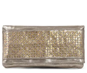 Fava Sula Clutch