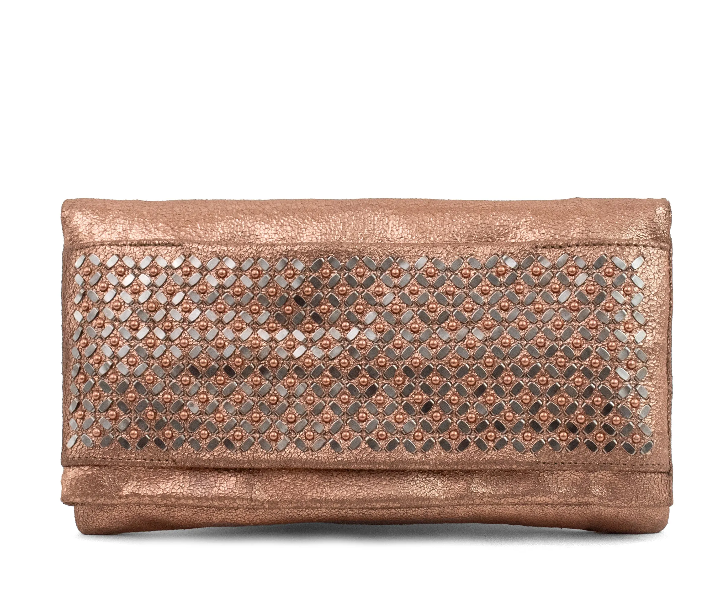 Fava Sula Clutch