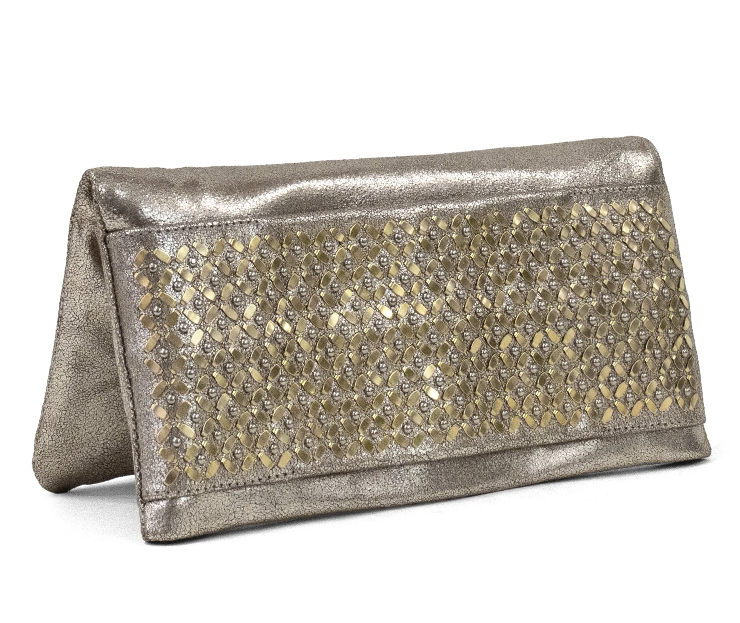 Fava Sula Clutch