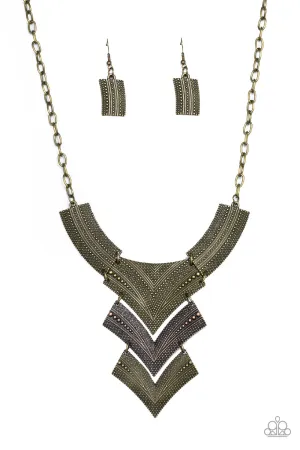 Fiercely Pharaoh – Multi