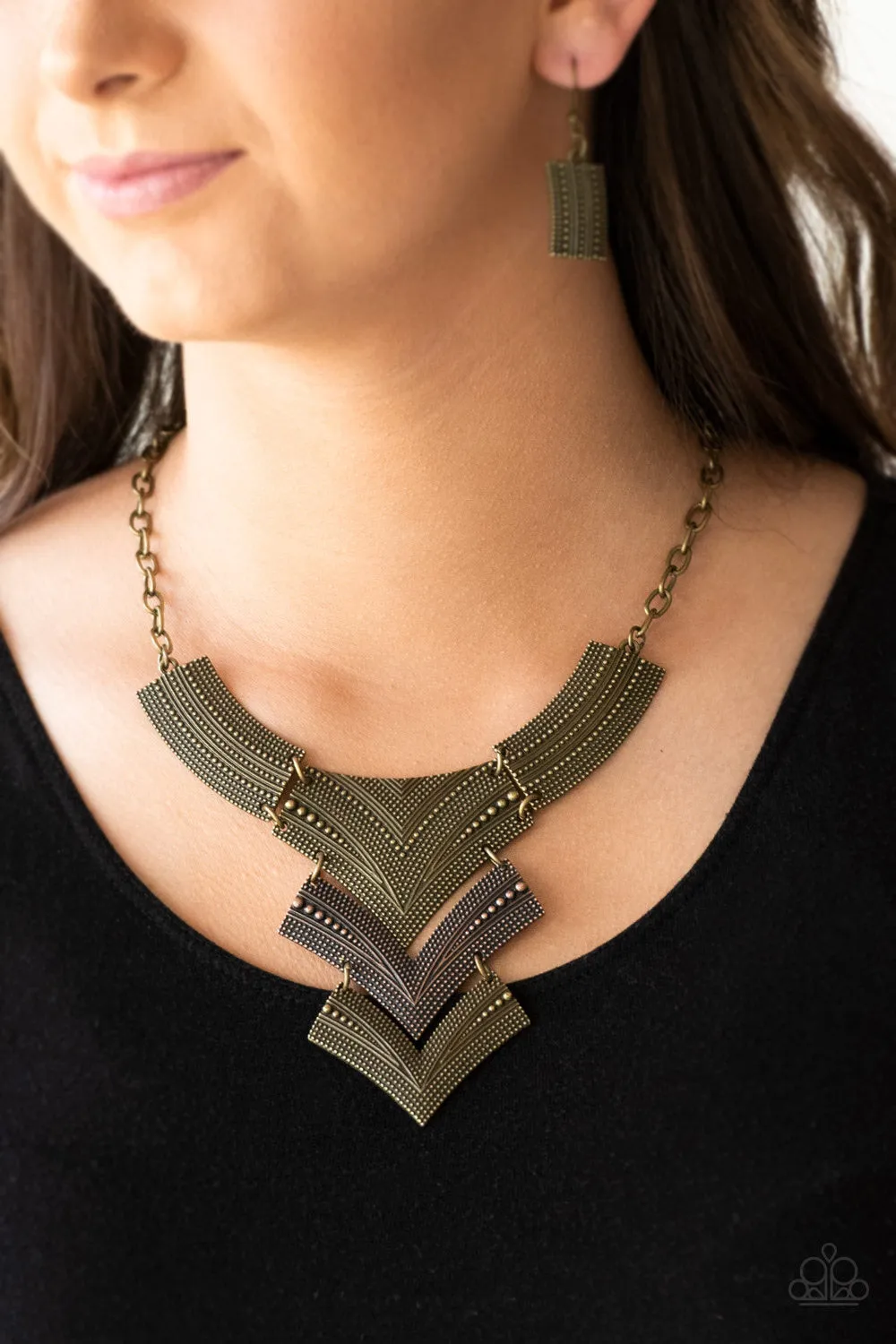 Fiercely Pharaoh – Multi