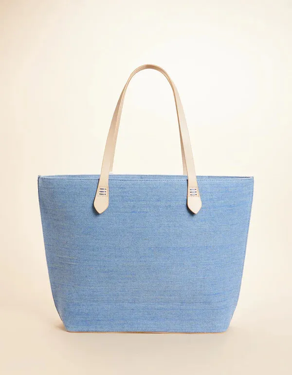Fiesta Tote Hamilton Seahorse: 967372