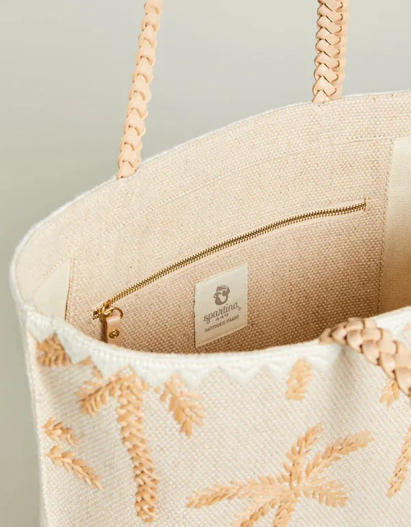 Fiesta Tote Palm Beach: 383934