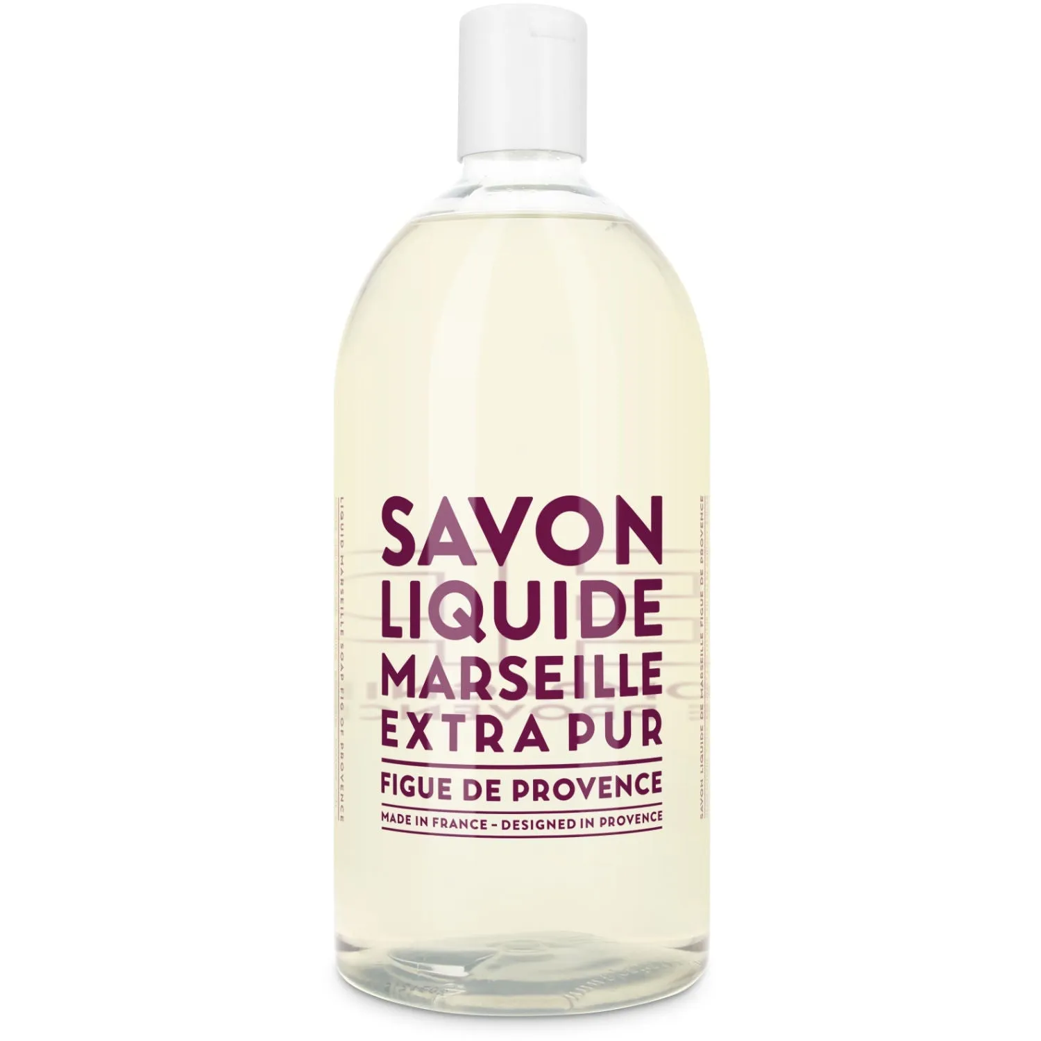 Fig of Provence Liquid Soap 1L Refill