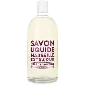 Fig of Provence Liquid Soap 1L Refill
