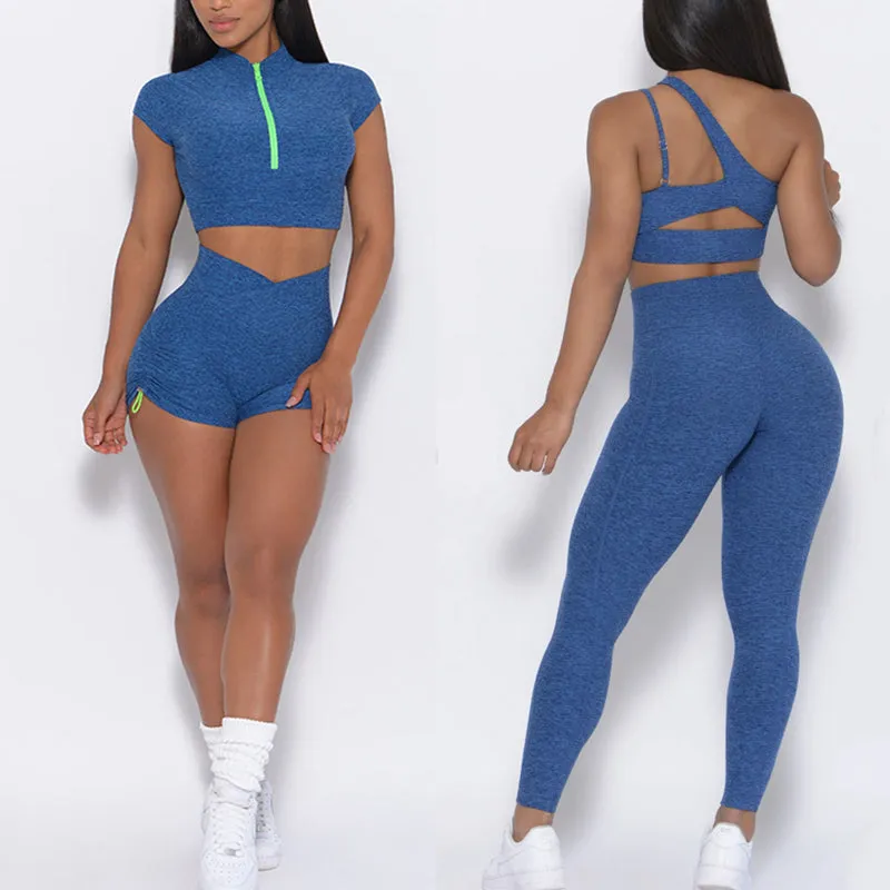 Filhot™ Trendy Leggings