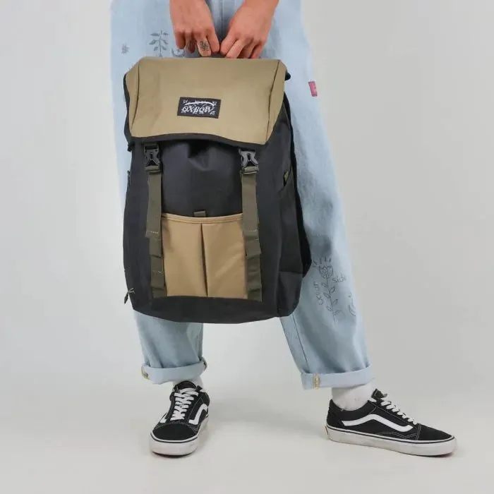 Fittle Backpack