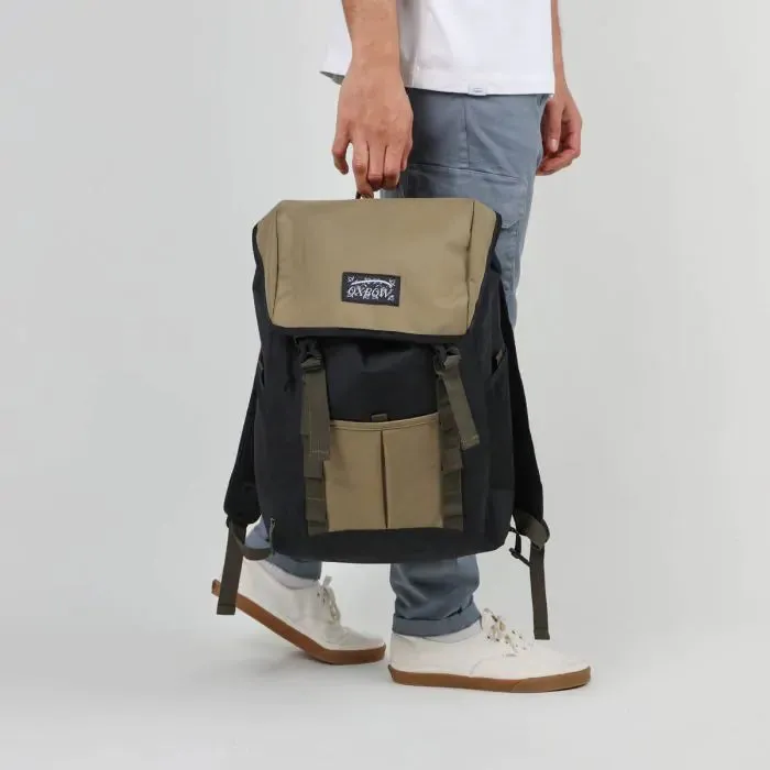 Fittle Backpack